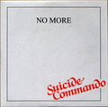 No More : Suicide Commando (7", Single, Ltd, RE, RM, RP, Pur)