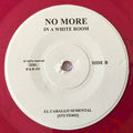 No More : Suicide Commando (7", Single, Ltd, RE, RM, RP, Pur)