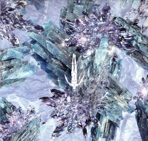KAS:ST - A Magic World (Remixes) — front sleeve