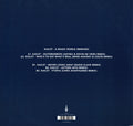 KAS:ST : A Magic World (Remixes) (12", EP)