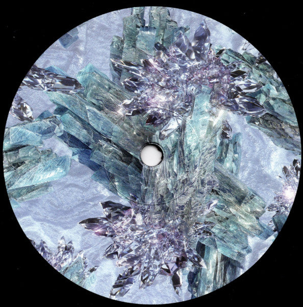 KAS:ST : A Magic World (Remixes) (12", EP)