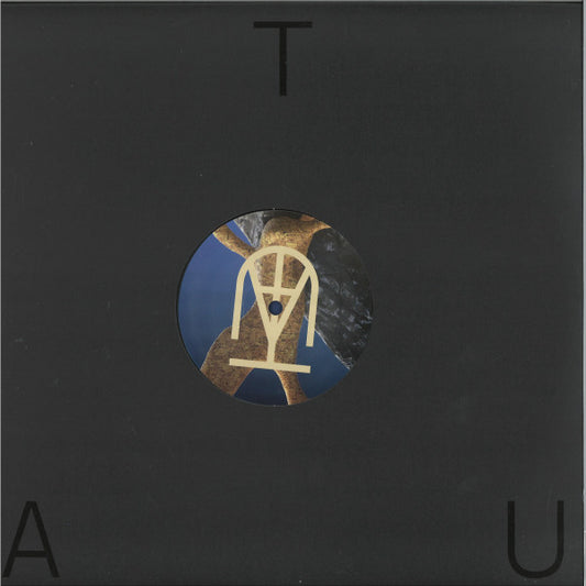 DC Salas* : Time Well Spent EP (12", EP)