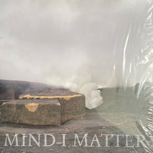 Mind I Matter* : Les Brumes De l’Abandon EP (12", EP, Gre)