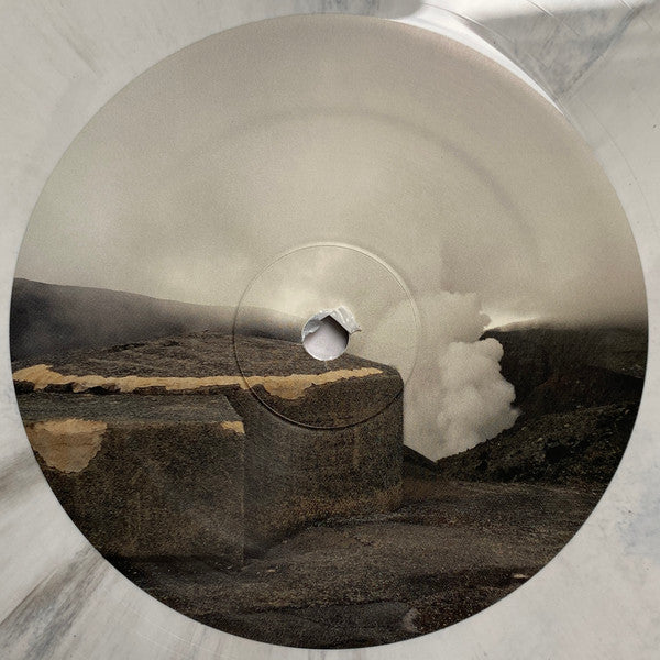 Mind I Matter* : Les Brumes De l’Abandon EP (12", EP, Gre)