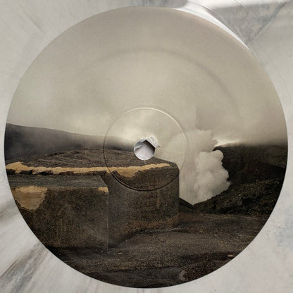 Mind I Matter* : Les Brumes De l’Abandon EP (12", EP, Gre)