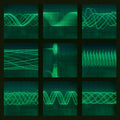 Mimicof : Distant Symphony (LP, Album, Ltd, 180)