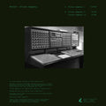 Mimicof : Distant Symphony (LP, Album, Ltd, 180)