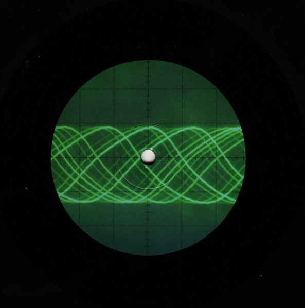 Mimicof : Distant Symphony (LP, Album, Ltd, 180)