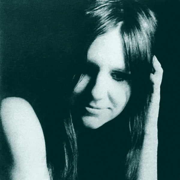 Patty Waters - You Loved Me — front sleeve