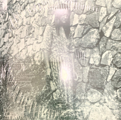 Patty Waters : You Loved Me (LP, Album, Comp)