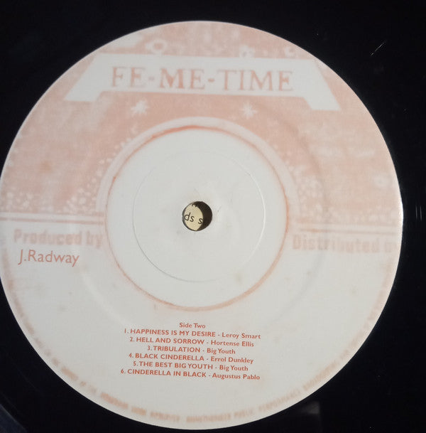 Various : Keep The Pressure Down (LP, Comp)