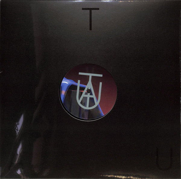 INVŌKER : ONDULATION EP (12", EP)