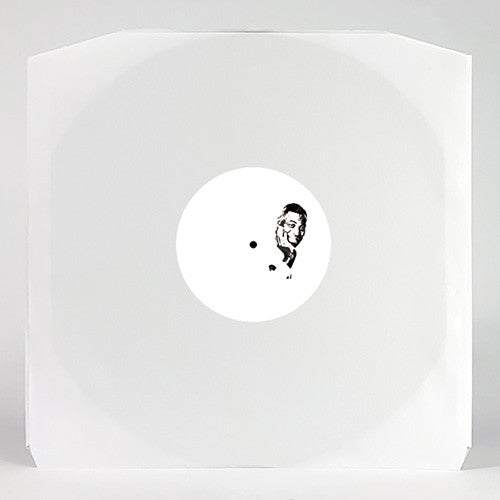 Unknown Artist - EEE013 — front sleeve