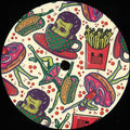 Unknown Artist : MR013 (12")