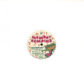 Unknown Artist : MR013 (12")