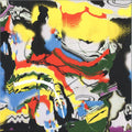 Gil Abramov : Losing Perspective (12", MiniAlbum)