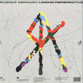 Gil Abramov : Losing Perspective (12", MiniAlbum)