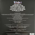 Wendy Carlos : Tron (Original Motion Picture Soundtrack)  (LP, Album, RE, 180)