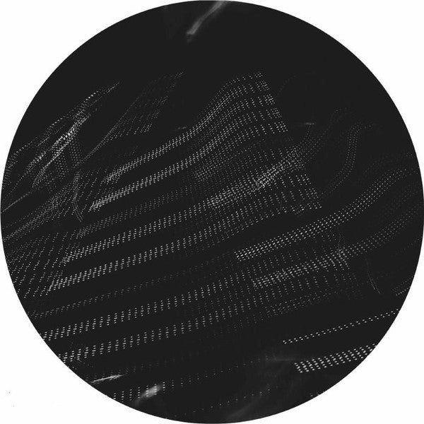 Dynarec - Murder Is The Number — front sleeve