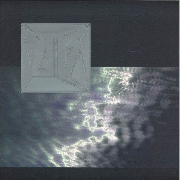 Torn (8) : 47028 (12", EP, Ltd, Cle)