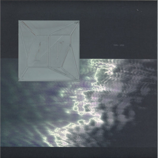 Torn (8) : 47028 (12", EP, Ltd, Cle)