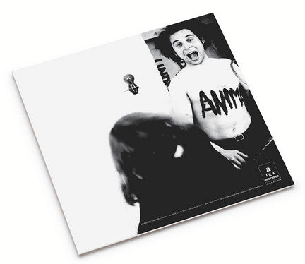 Anima-Sound : Underground Altena (LP, Album)