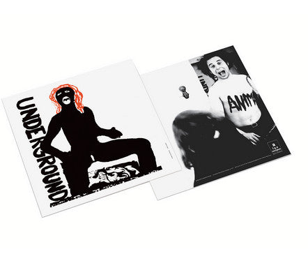 Anima-Sound : Underground Altena (LP, Album)