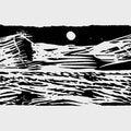 KonstruKt & Peter Brötzmann : Dolunay (2xLP, Album, RE, RM, 180)