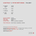 KonstruKt & Peter Brötzmann : Dolunay (2xLP, Album, RE, RM, 180)