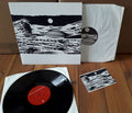KonstruKt & Peter Brötzmann : Dolunay (2xLP, Album, RE, RM, 180)
