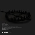 Dj Asmatik / Laboureur : Untitled (12", Ltd)
