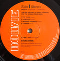 David Bowie : The Rise And Fall Of Ziggy Stardust And The Spiders From Mars (LP, Album, RE, RM, Hal)