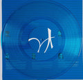 Various : Cocoon Compilation T (6x12", Comp, Ltd, Blu + Box)