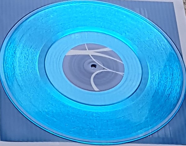 Various : Cocoon Compilation T (6x12", Comp, Ltd, Blu + Box)