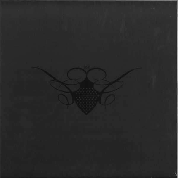 Various - Cocoon Compilation T — back sleeve