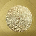 Various : InterWave 013 (12", Gol)