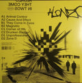 Alonzo  - They Come In Twos (2x12", Yel) (Mint (M))