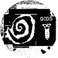 Nitsujj : Heal From Bitterness (12", MiniAlbum)