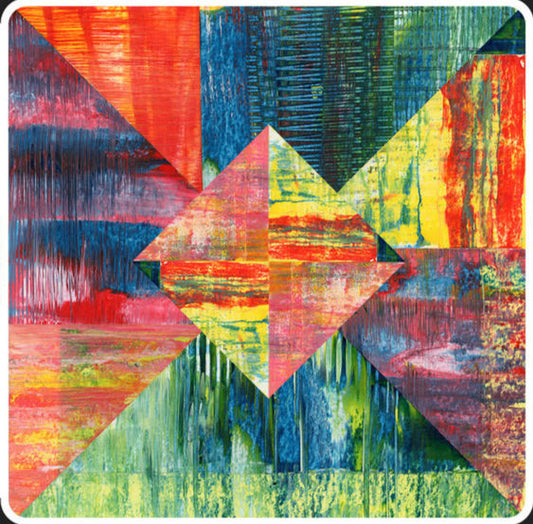 Birds Ov Paradise : Rainmaker (12", 180)
