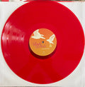 Various : Rock Ballads Collected (2xLP, Comp, Num, Red)
