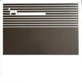 Alessandro Adriani - Program & Rhythm (LP, Comp, Ltd) (Mint (M))
