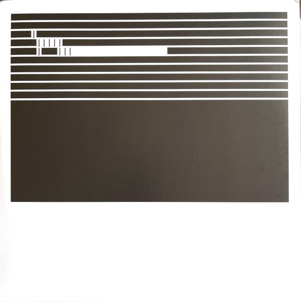 Alessandro Adriani - Program & Rhythm (LP, Comp, Ltd) (Mint (M))