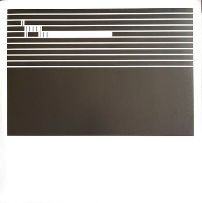 Alessandro Adriani - Program & Rhythm (LP, Comp, Ltd) (Mint (M))