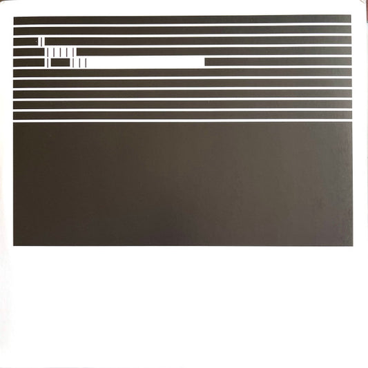 Alessandro Adriani - Program & Rhythm (LP, Comp, Ltd) (Mint (M))