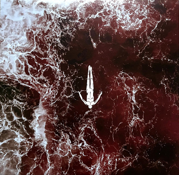 Innellea - Distorted Youth EP — front sleeve