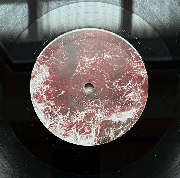 Innellea : Distorted Youth EP (12", EP)