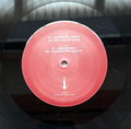 Innellea : Distorted Youth EP (12", EP)
