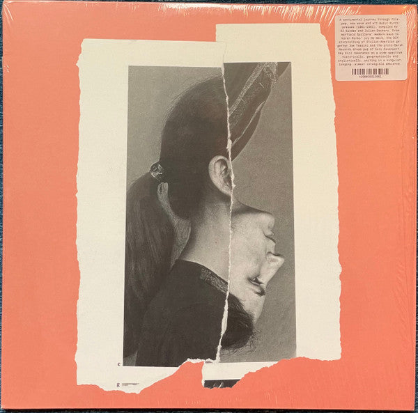 Various : Sky Girl (2xLP, Comp, RE, RP, Unofficial)