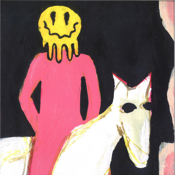 Ashee - Country Classic — front sleeve