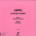 Ashee : Country Classic (12")